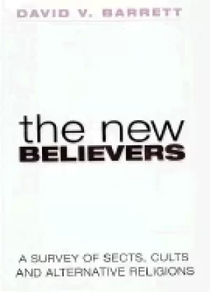 Image of new believers a survey of sects cults and alternative religions