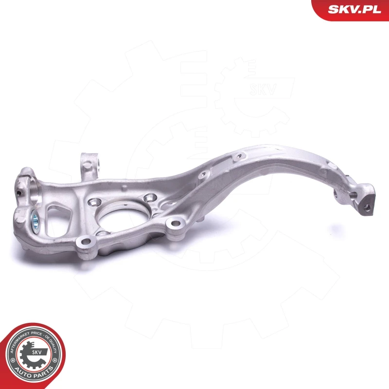 Image of ESEN SKV Steering knuckle ESEN SKV 47SKV822