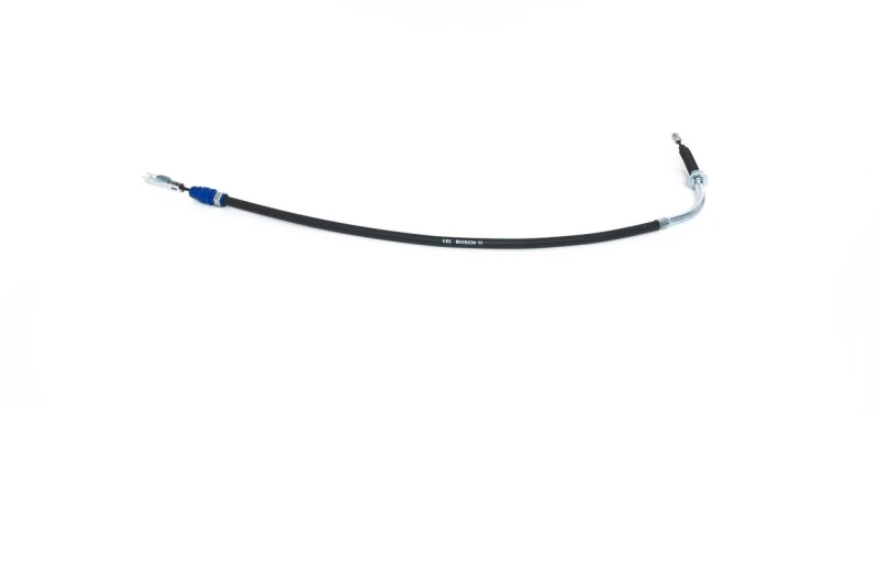 Image of Bosch 1 987 482 658 Brake Cable 771mm Cable,parking brake (124)