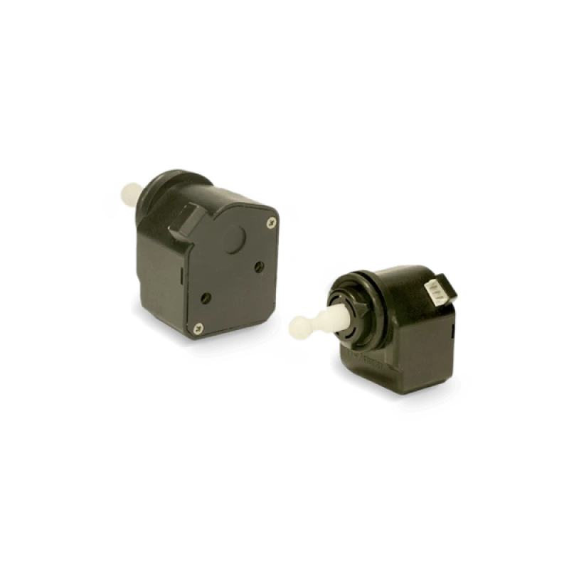 Image of JP GROUP 1196000100 Control Unit, headlight range adjustment JP Control Unit,headlight range adjustment (815)