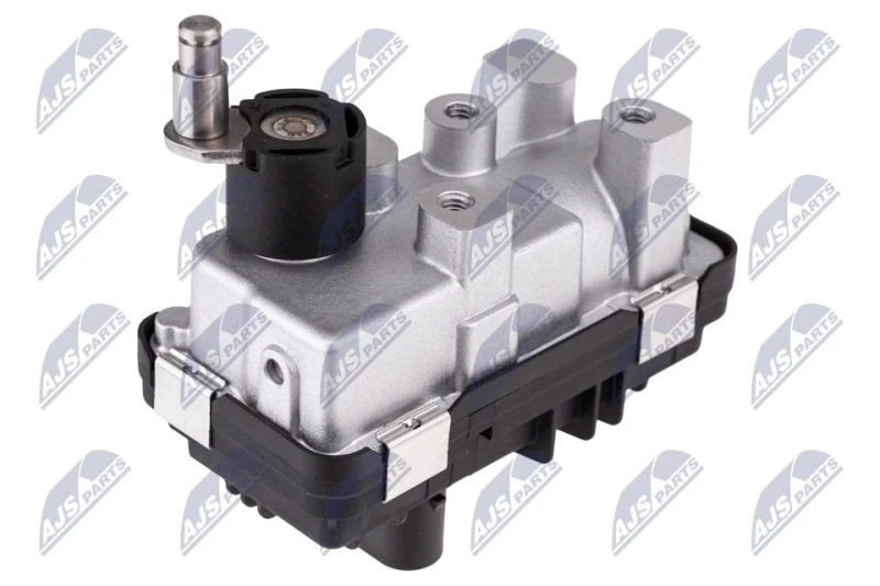 Image of NTY Actuator, turbocharger NTY ECD-BM-027