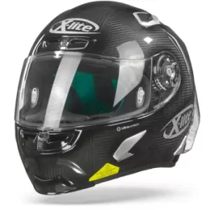 Image of X-Lite X-803 RS Ultra Carbon Silver Edition 44 2XL