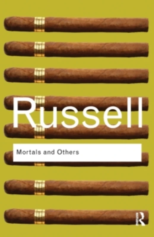 Image of Mortals and Others Paperback / softback