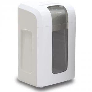 Image of Bonsaii 4s30 Micro Cut Shredder Wh