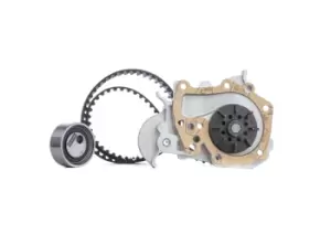 DOLZ Water Pump + Timing Belt Kit RENAULT,DACIA KD066