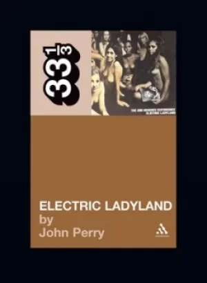 Image of Electric ladyland by John Perry