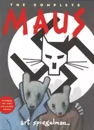 Image of complete maus a survivors tale