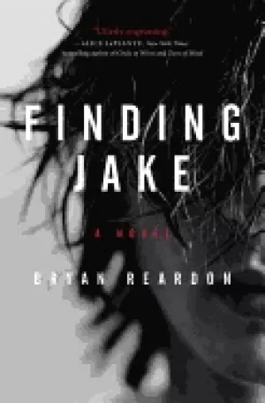 Image of finding jake a novel