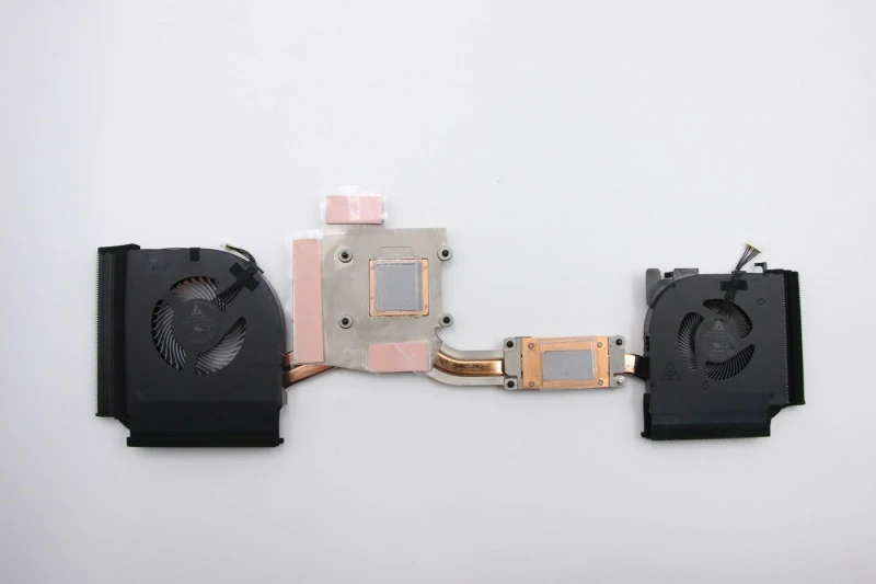 Image of Lenovo CPU hesink fn module for