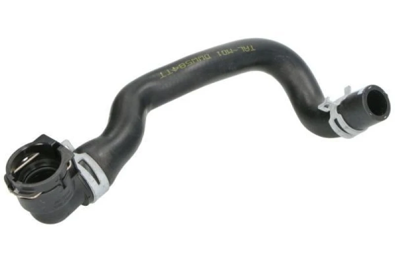 Image of THERMOTEC Radiator hose THERMOTEC DWW584TT