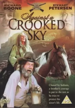 Image of Against a Crooked Sky - DVD - Used