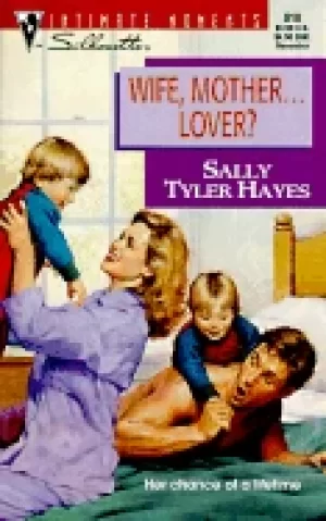 Image of wife mother lover