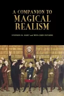 Image of A Companion to Magical Realism
