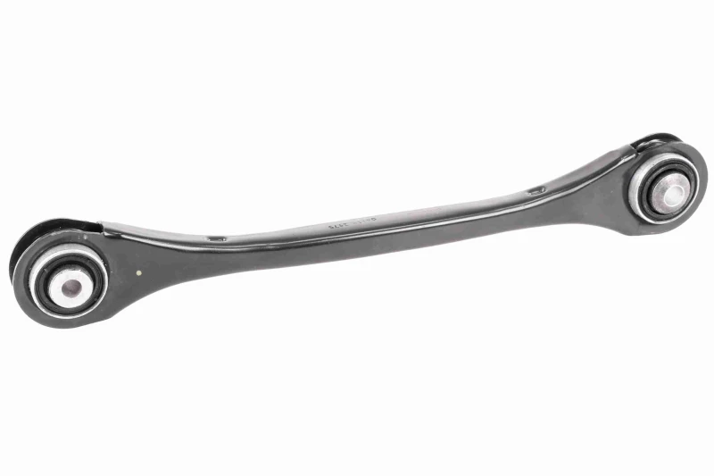 Image of VAICO V10-5558 Link, wheel suspension Green Mobility Parts Rear Axle Right Sheet Steel Link,wheel suspension (3230)