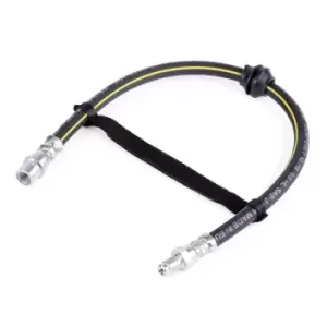 Image of FAST Brake Hose FT35160 Brake Line,Brake Pipe VW,MERCEDES-BENZ,OPEL,PASSAT Variant (3B6),Polo Schragheck (86C, 80),Jetta Mk1 (16),Derby (86C, 80)
