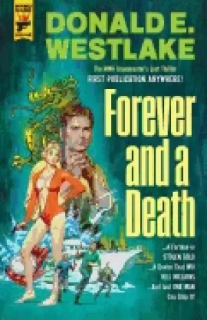 Image of forever and a death