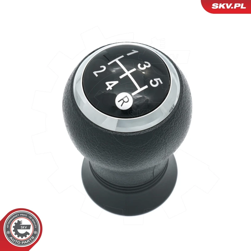 Image of ESEN SKV Gear knob ESEN SKV 63SKV124