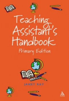 Image of Teaching Assistants Handbook by Janet Kay Paperback