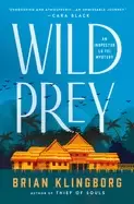 Image of wild prey an inspector lu fei mystery