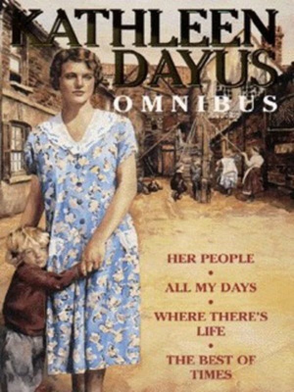 Image of Omnibus by Kathleen Dayus Paperback