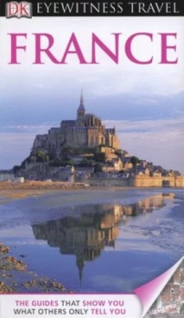Image of France by John Ardagh Paperback