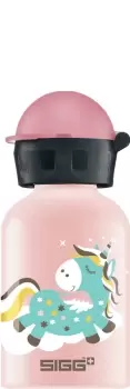 Image of SIGG Fairycon - 300ml - Daily usage - Multicolour - Aluminium -...