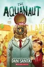 Image of The Aquanaut