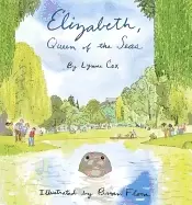 Image of elizabeth queen of the seas