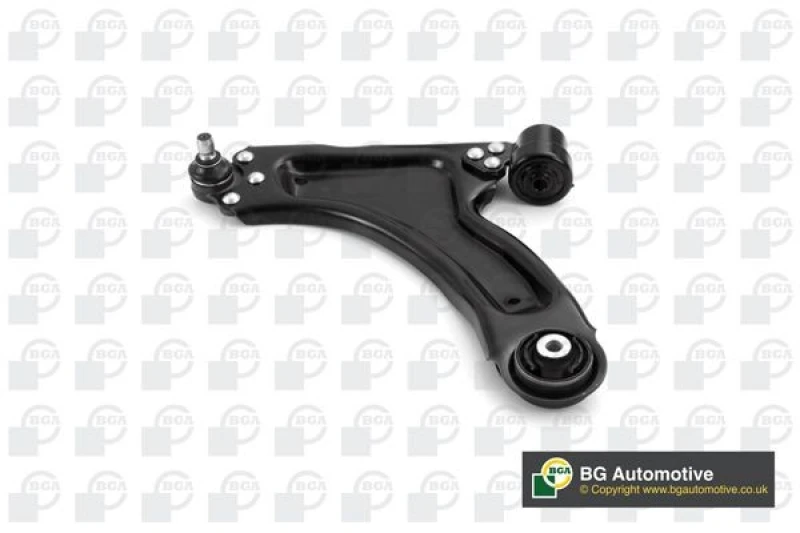 Image of BGA Suspension arm BGA TRC6505