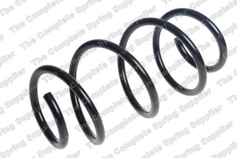 Image of LESJOFORS Coil spring LESJOFORS 4082948