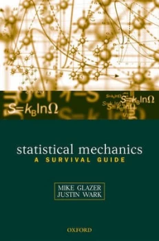 Image of Statistical Mechanics by A.M Glazer Paperback