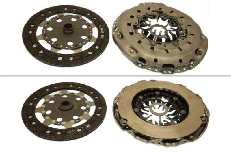 Image of KAWE Clutch kit KAWE 962801