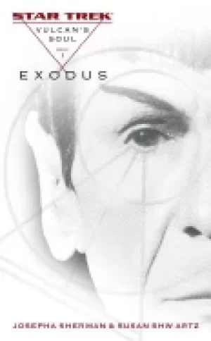 Image of star trek exodus