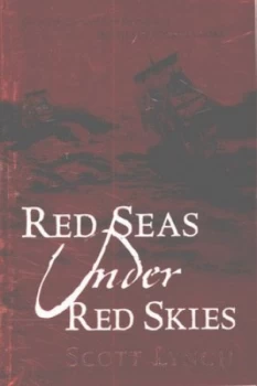 Image of Red Seas under Red Skies by Scott Lynch Paperback