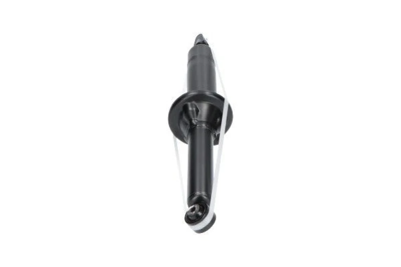 Image of KAVO PARTS SSA-2032 Shock absorber Rear Axle, Spring-bearing Damper, Bottom eye Shock Absorber (854)