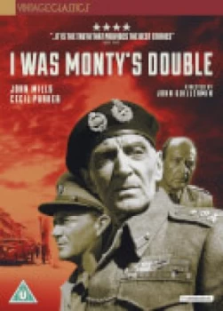 image of I Was Monty's Double