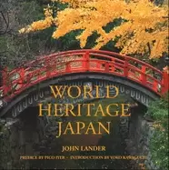 Image of world heritage japan