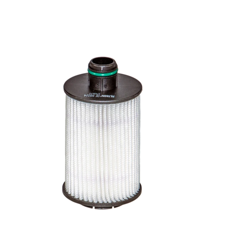 Image of FILTRON Oil filter FILTRON OE 682/4