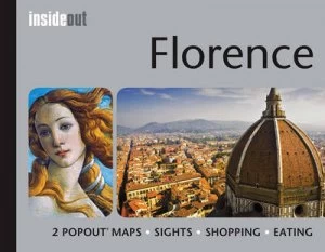 Image of Florence by Nicky Swallow Hardback