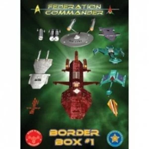 Image of Fed Commander Border Box 1
