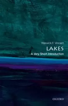 Image of Lakes: A Very Short Introduction