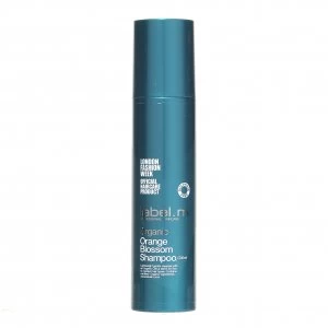 Image of Label M Organic Orange Blossom Shampoo 200ml