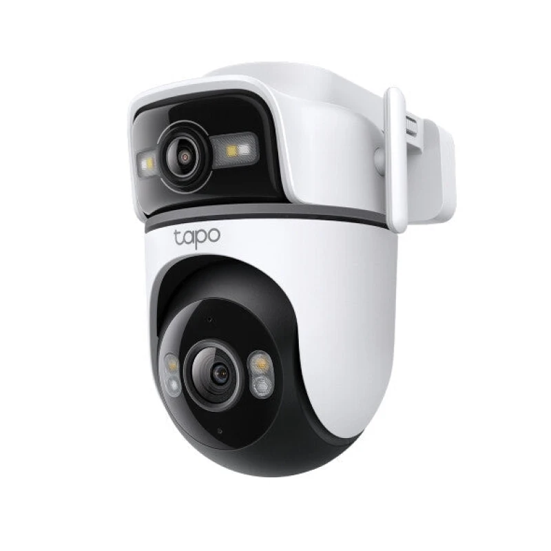Image of TP Link TP Link Tapo TC47 security camera Dome IP security camera Indoor & outdoor 2304 x 1296 pixels Ceiling TC47