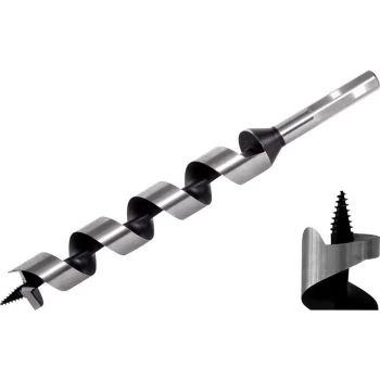 Image of Heller - Auger Drill Bit 25 x 235mm