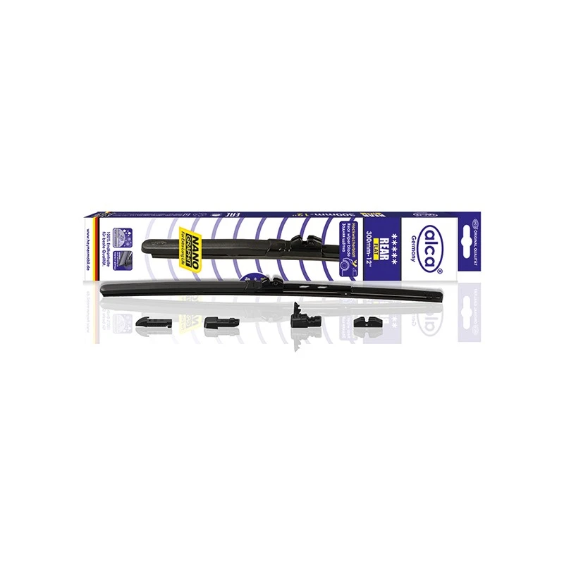 Image of Wiper blade ALCA 001240