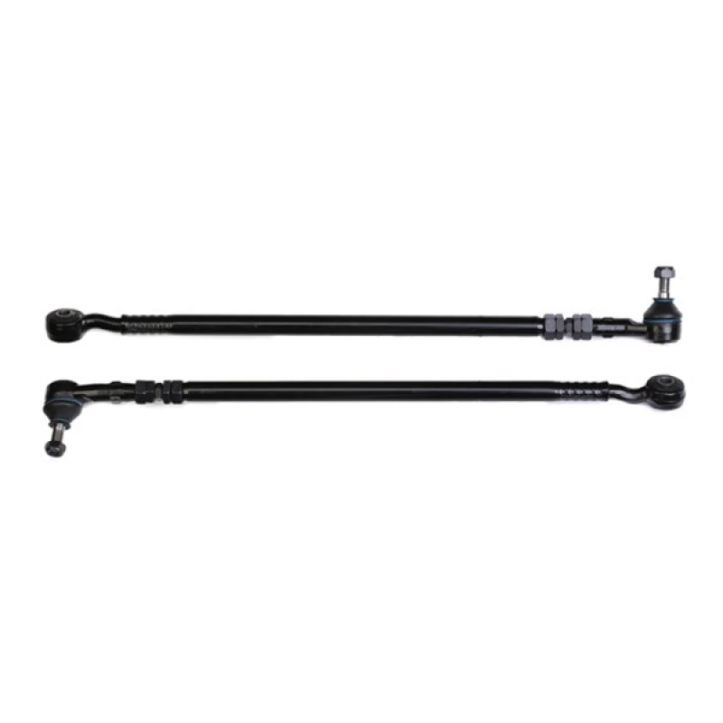 Image of RIDEX 284R0368 Tie Rod Front Axle Rod Assembly (284)