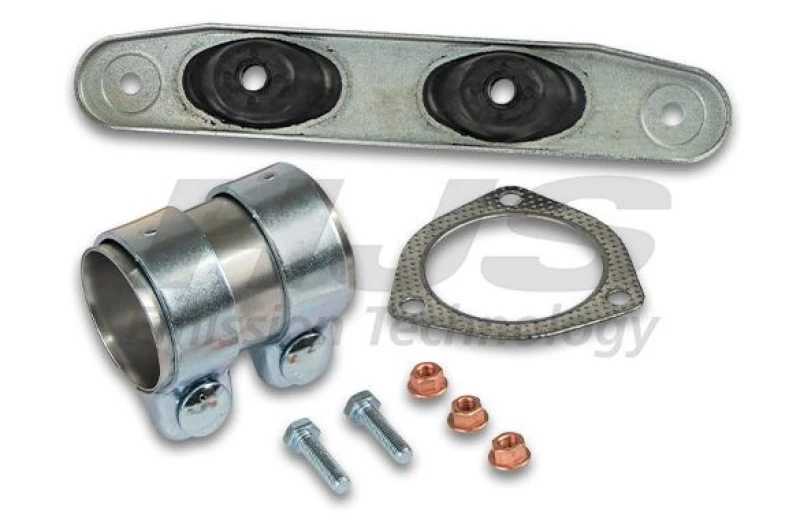 Image of Mounting Kit, catalytic converter HJS 82 11 3291