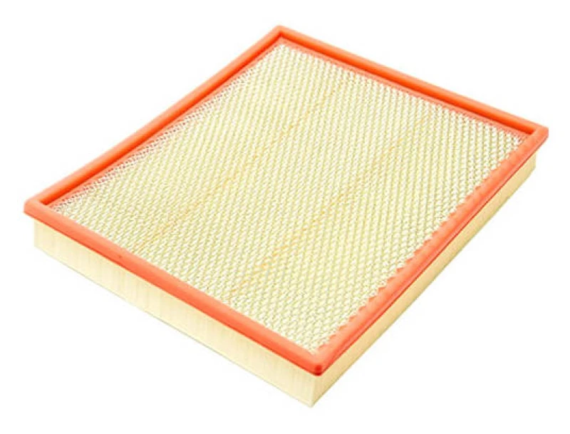 Image of MAGNETI MARELLI 152071761677 Air filter Filter Insert Air Filter (8)