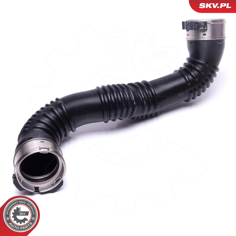 Image of ESEN SKV Charger intake hose ESEN SKV 54SKV555
