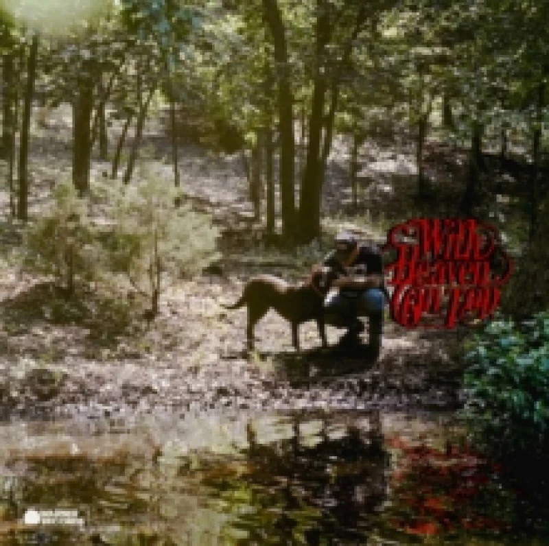Image of With Heaven On Top CD / Album